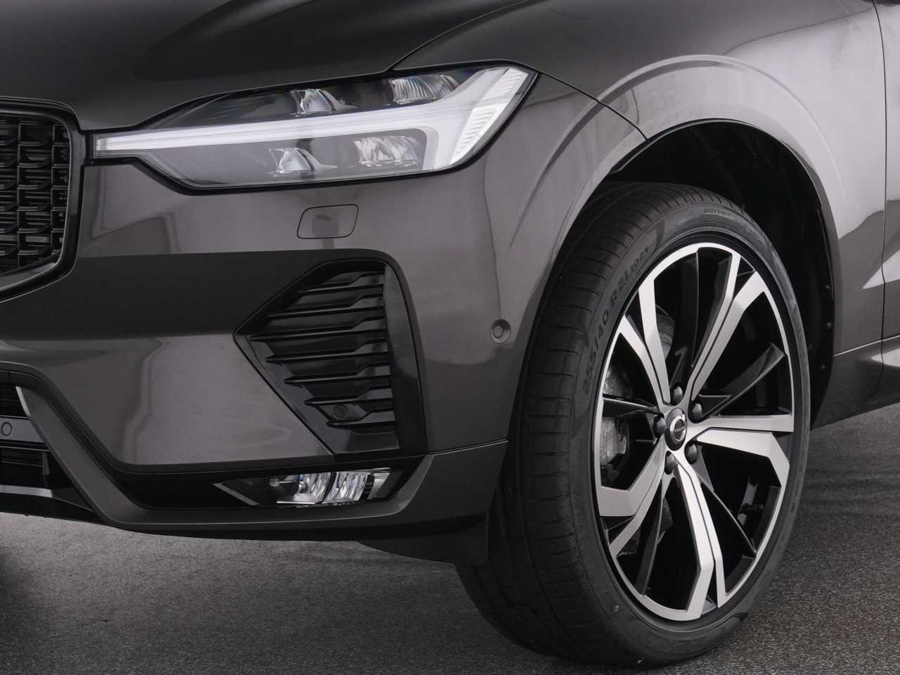 Volvo XC60 – Bild 9
