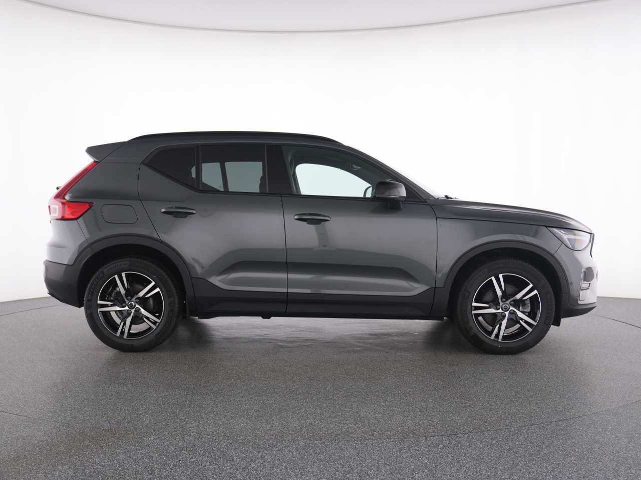 Volvo XC40 – Bild 12