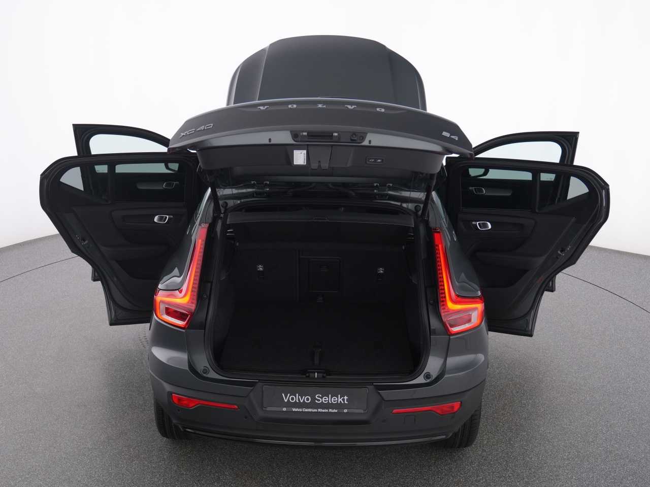 Volvo XC40 – Bild 14