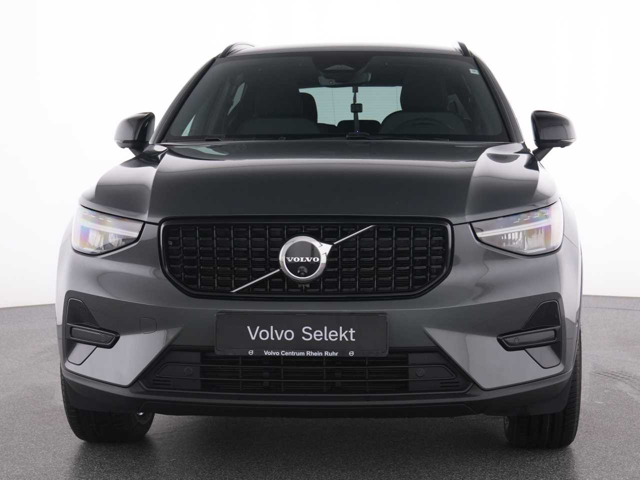 Volvo XC40 – Bild 15