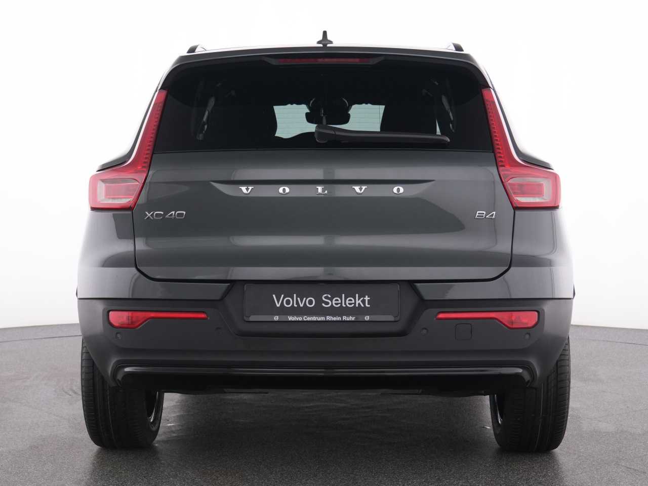 Volvo XC40 – Bild 16