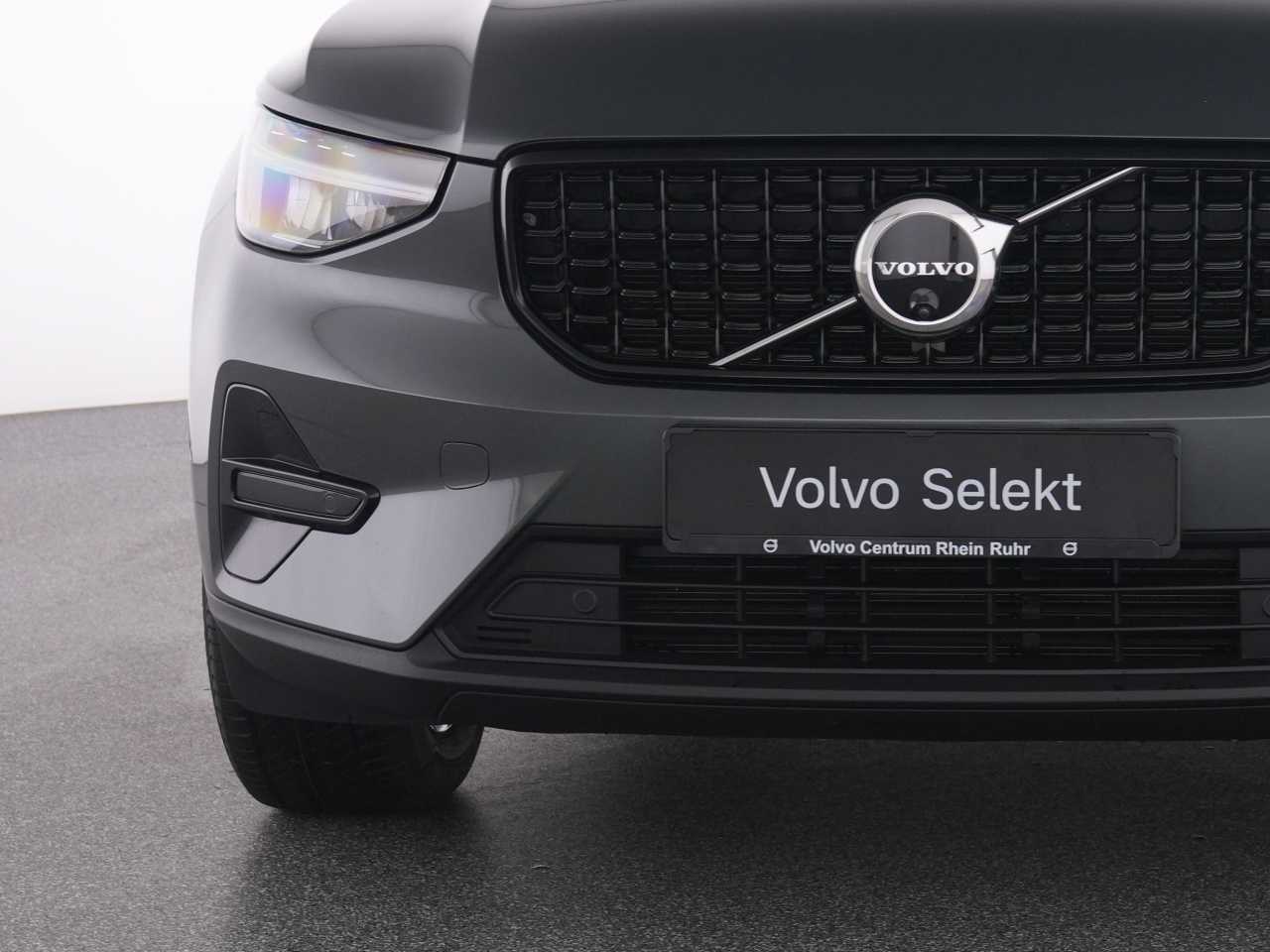 Volvo XC40 – Bild 17