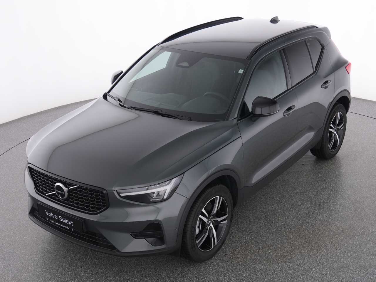 Volvo XC40 – Bild 18