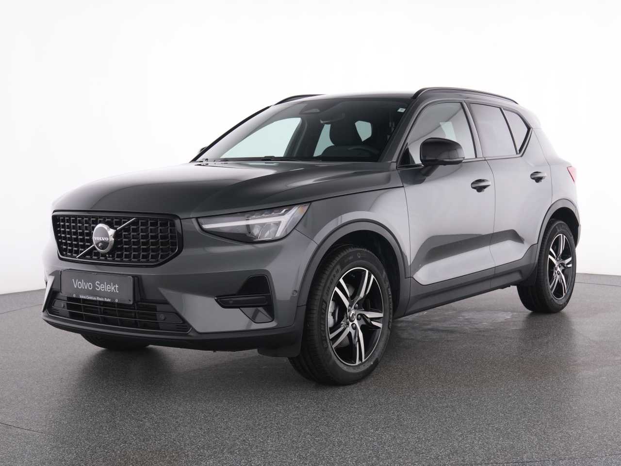 Volvo XC40 – Bild 2