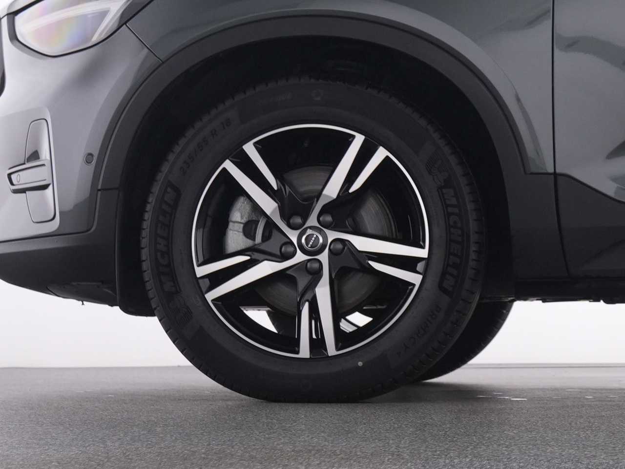 Volvo XC40 – Bild 20