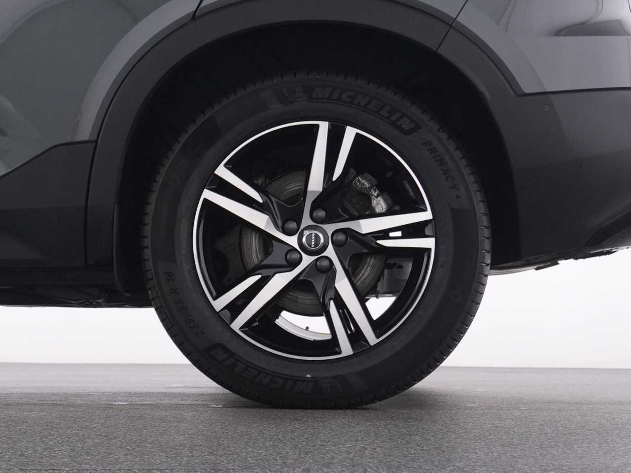 Volvo XC40 – Bild 21