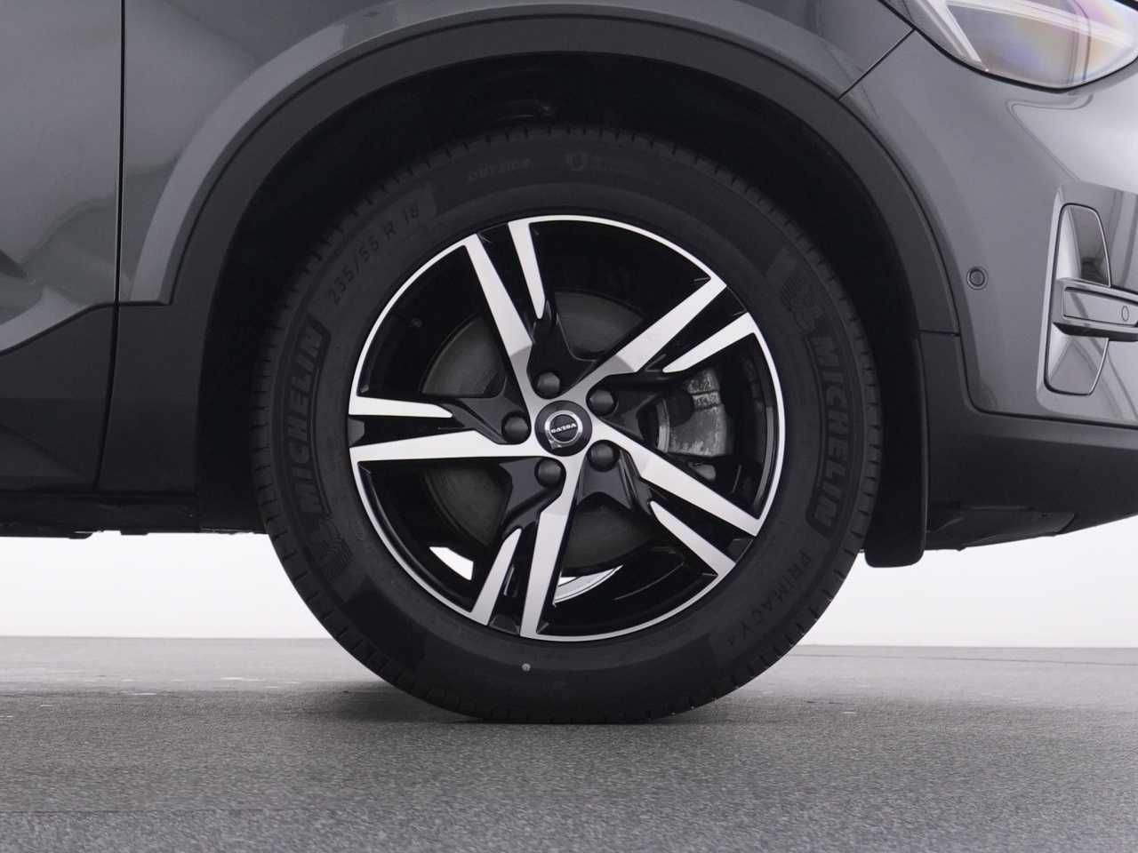 Volvo XC40 – Bild 22