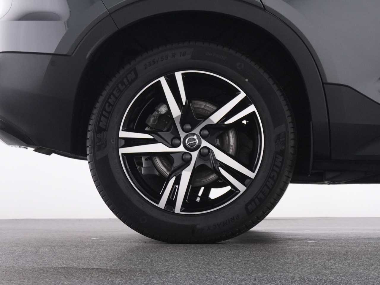 Volvo XC40 – Bild 23