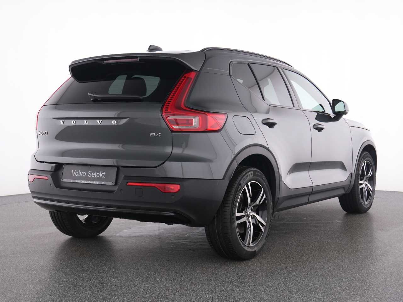 Volvo XC40 – Bild 3