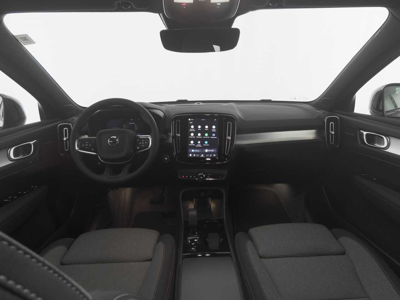 Volvo XC40 – Bild 4