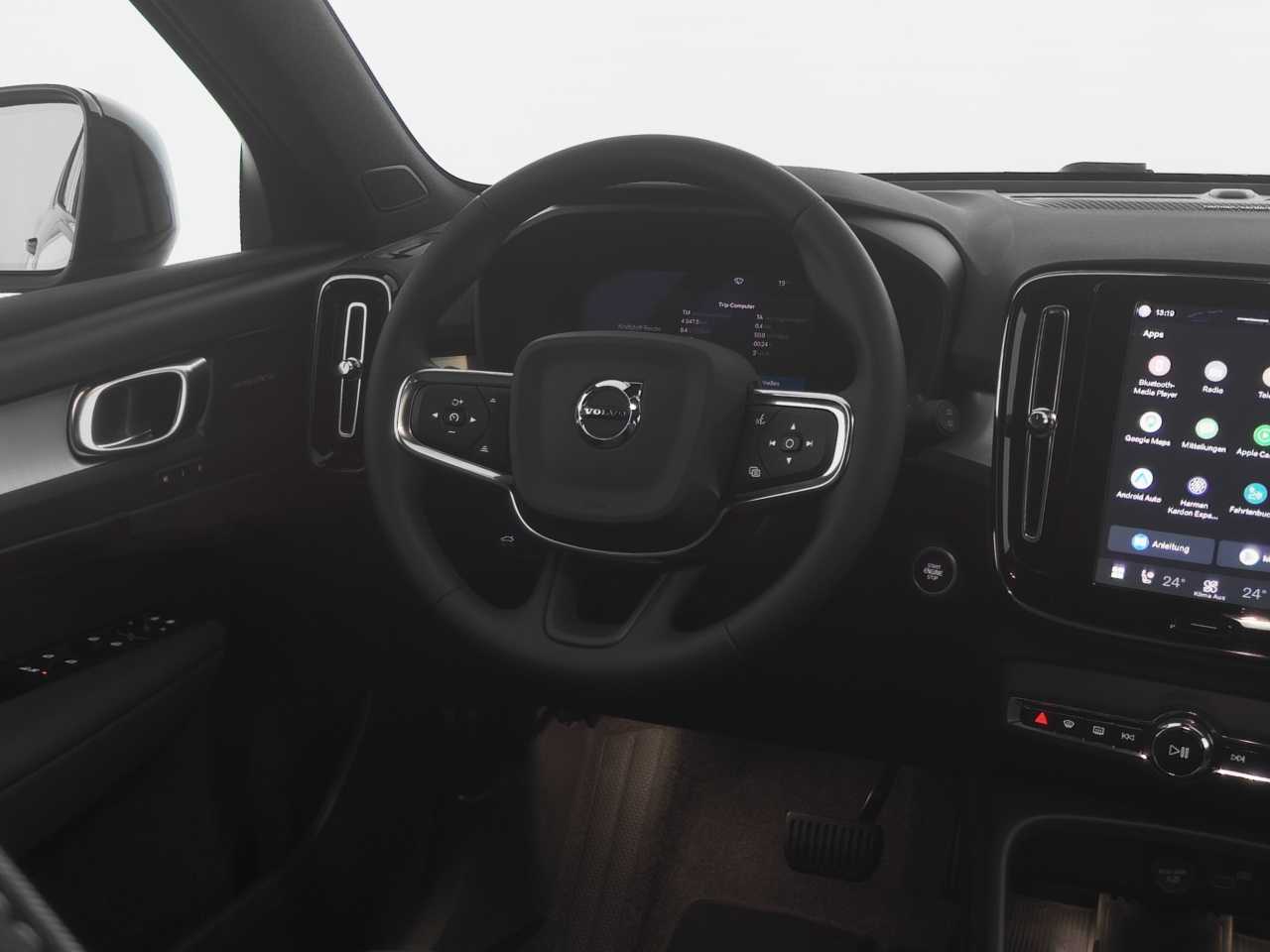 Volvo XC40 – Bild 5
