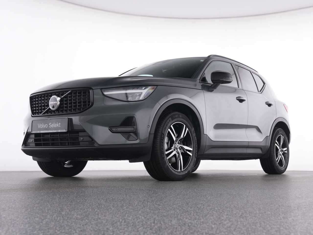 Volvo XC40 – Bild 7