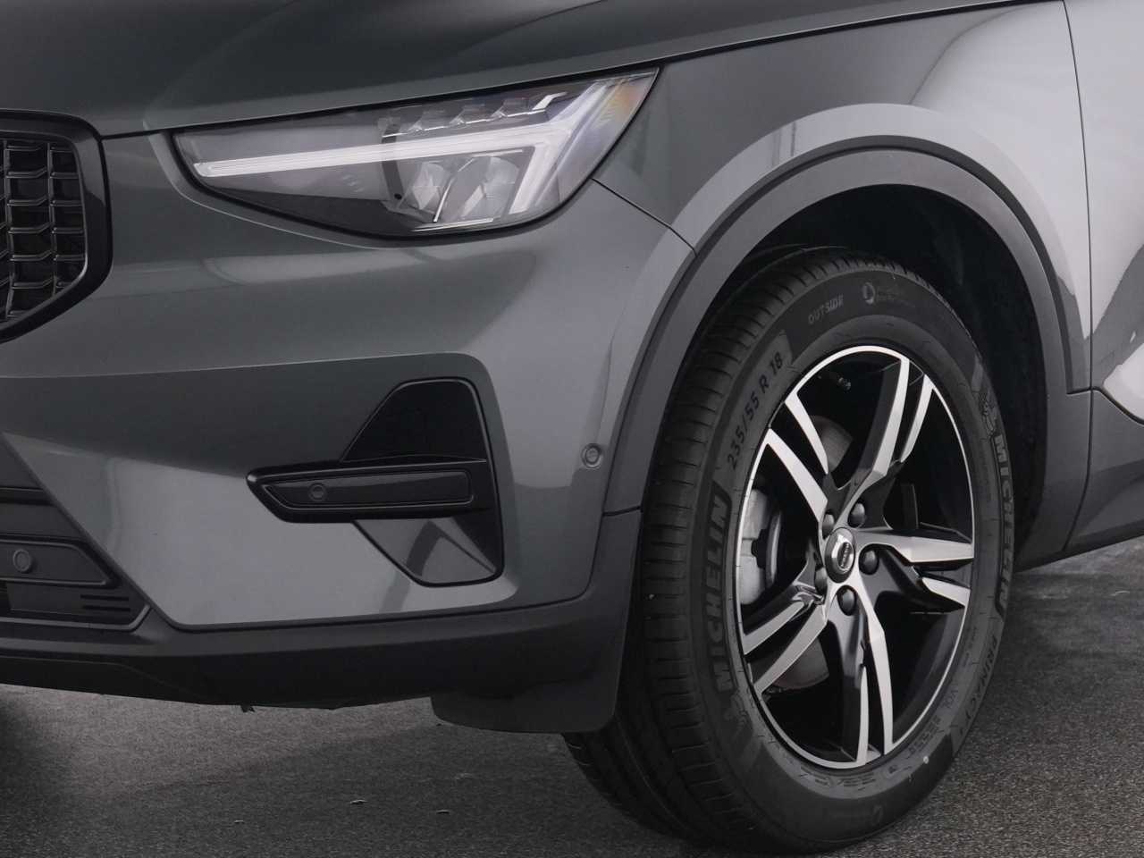 Volvo XC40 – Bild 9