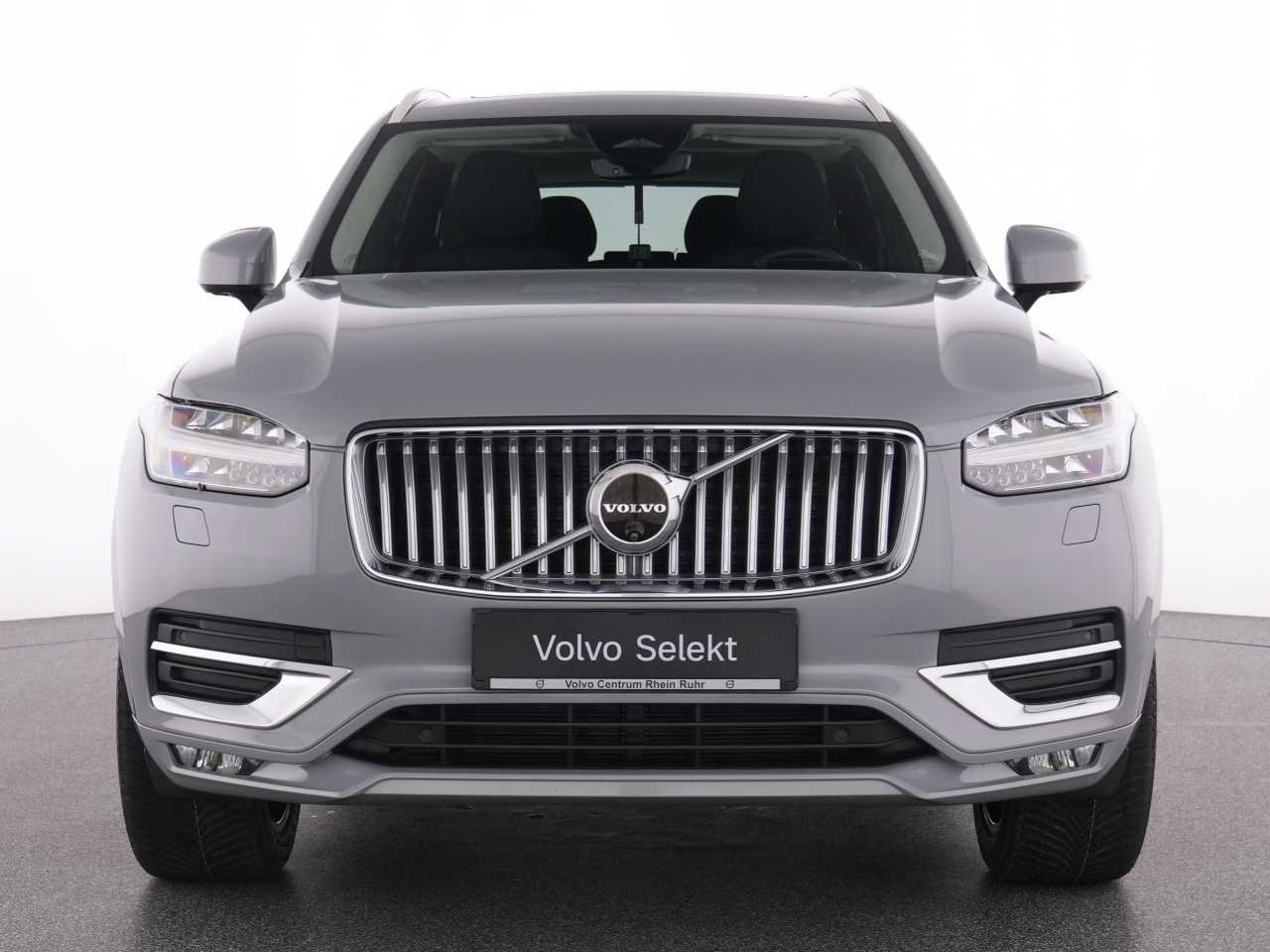Volvo XC90 – Bild 15