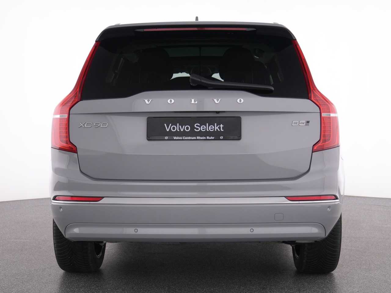 Volvo XC90 – Bild 16