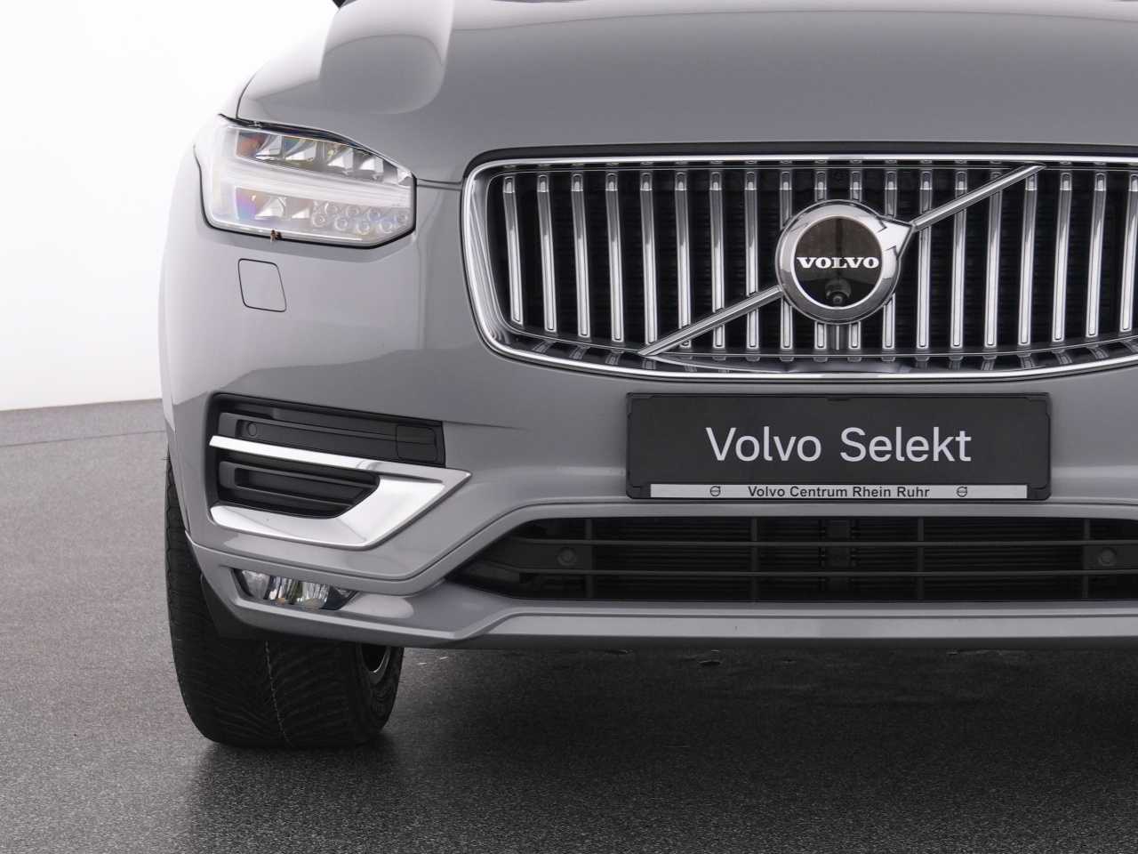 Volvo XC90 – Bild 17