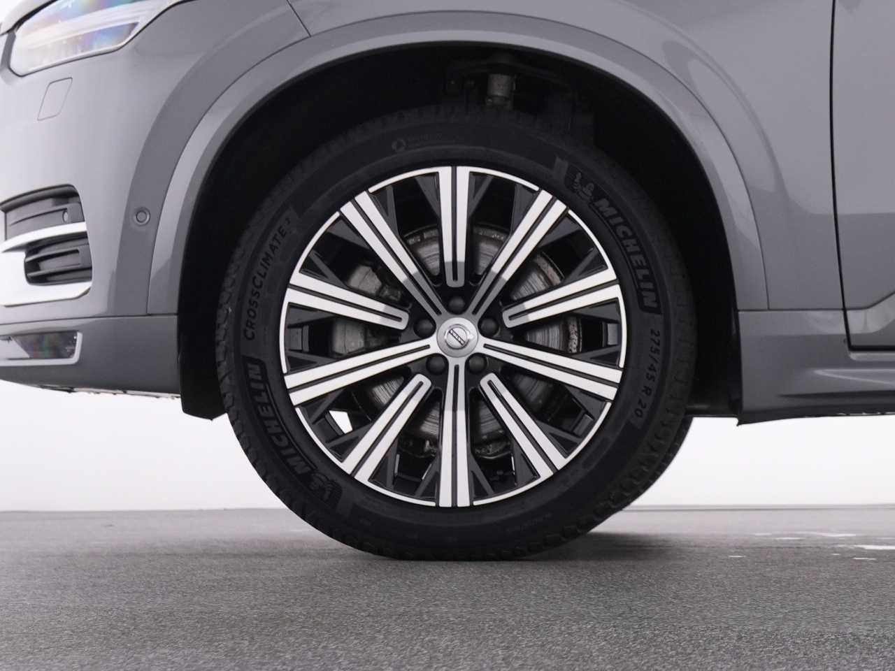 Volvo XC90 – Bild 20