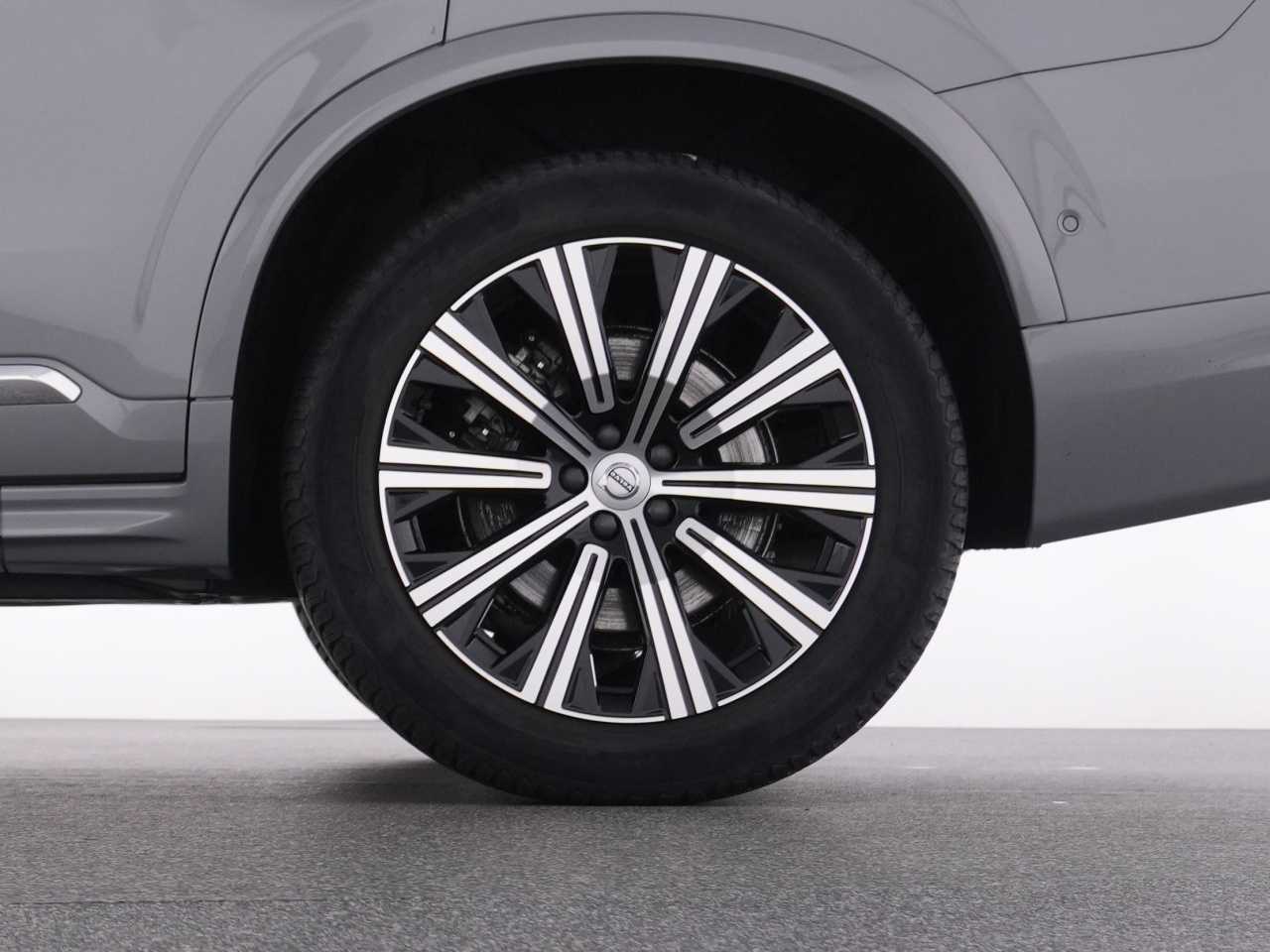 Volvo XC90 – Bild 21