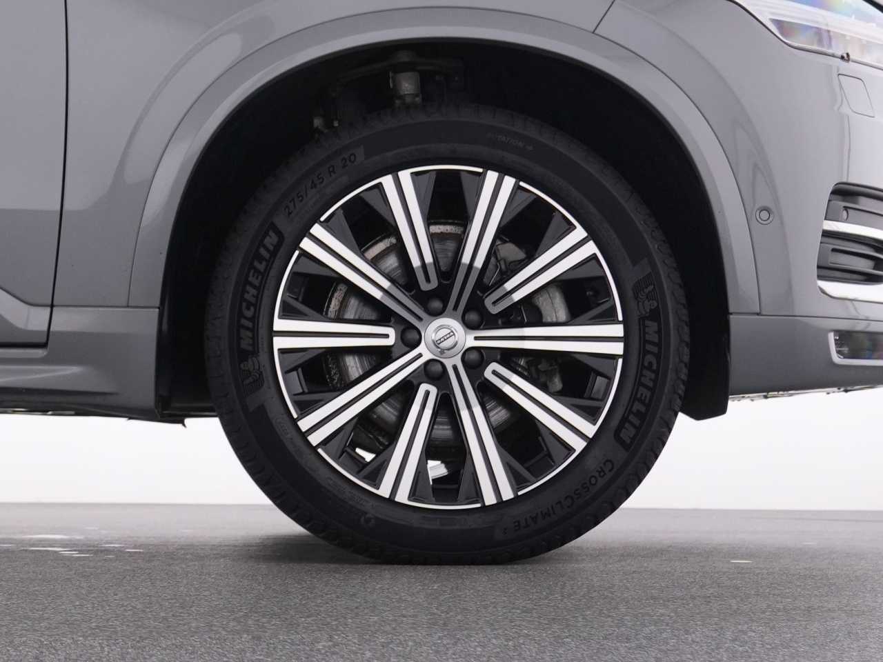 Volvo XC90 – Bild 22