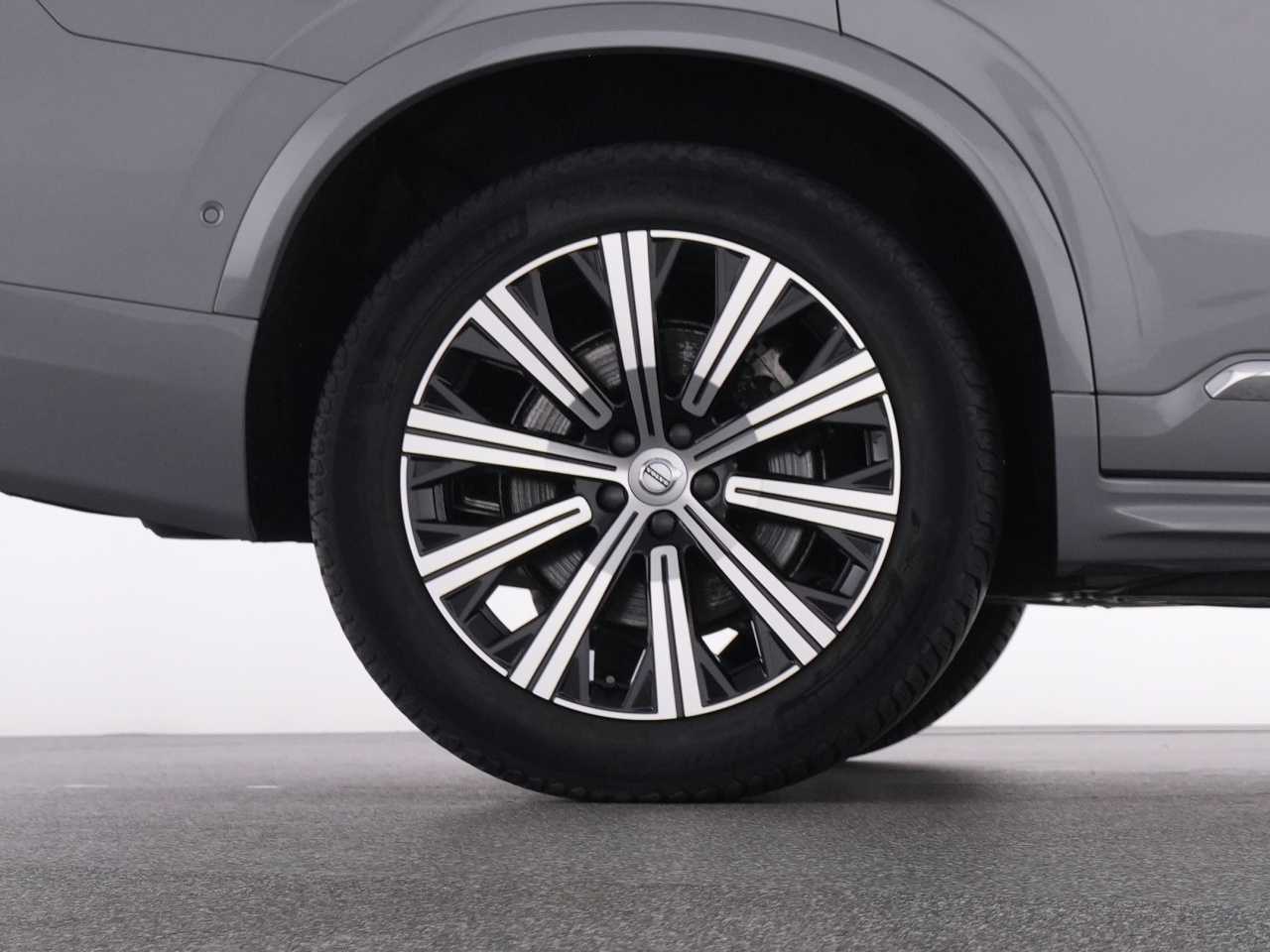 Volvo XC90 – Bild 23