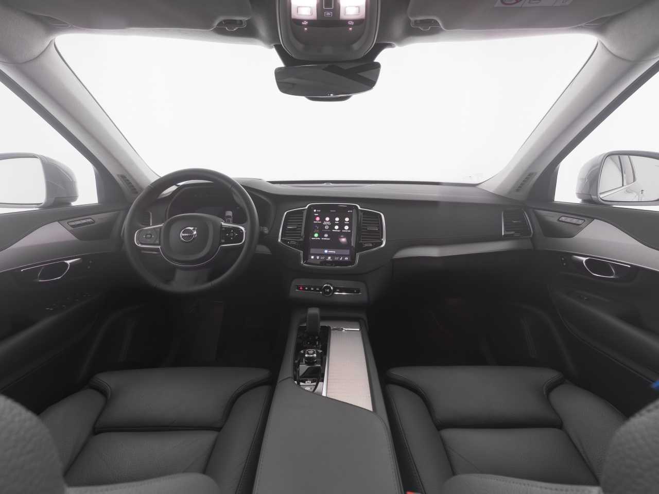 Volvo XC90 – Bild 4