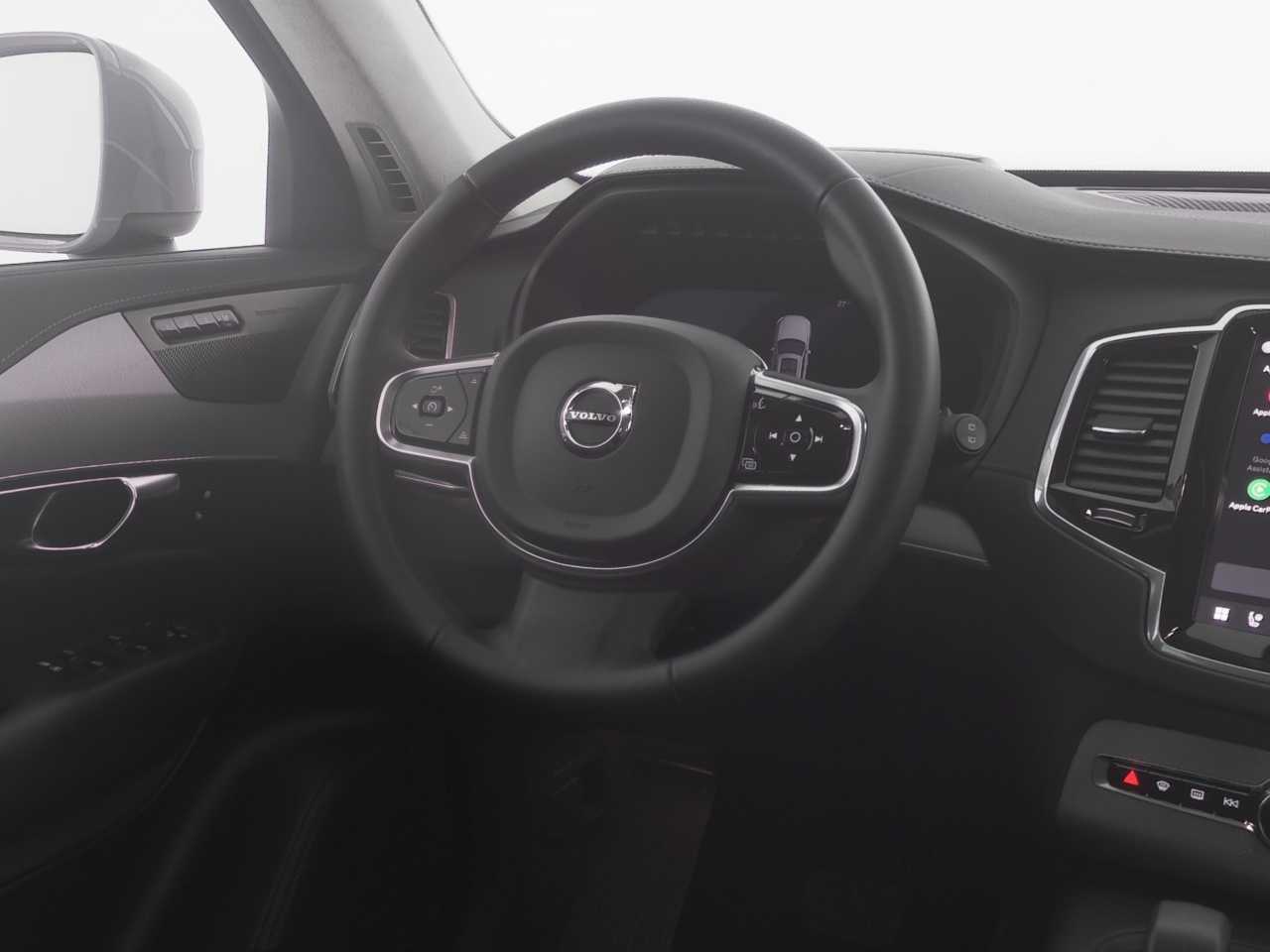Volvo XC90 – Bild 5