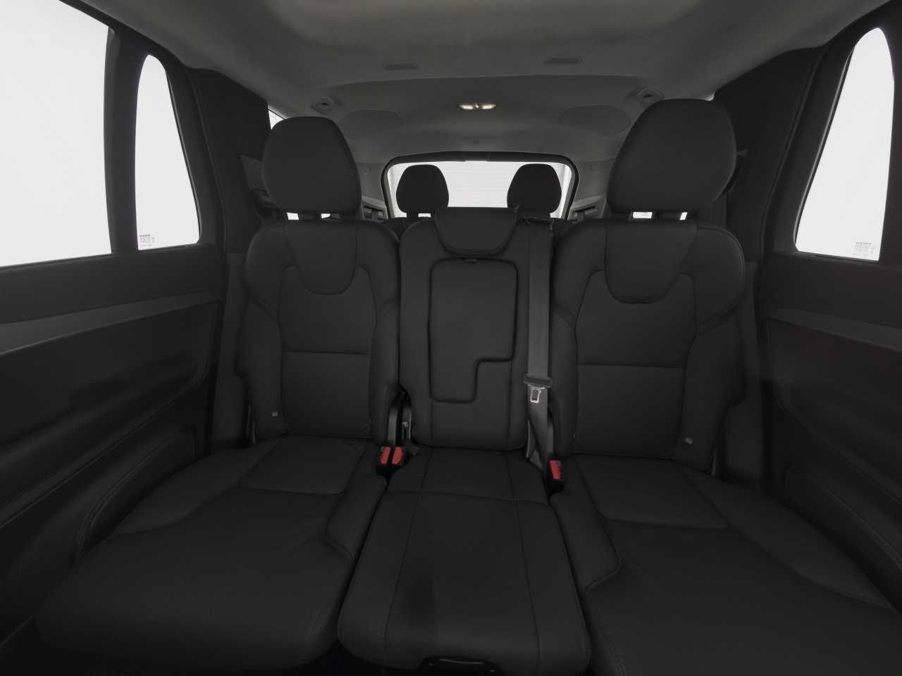Volvo XC90 – Bild 6