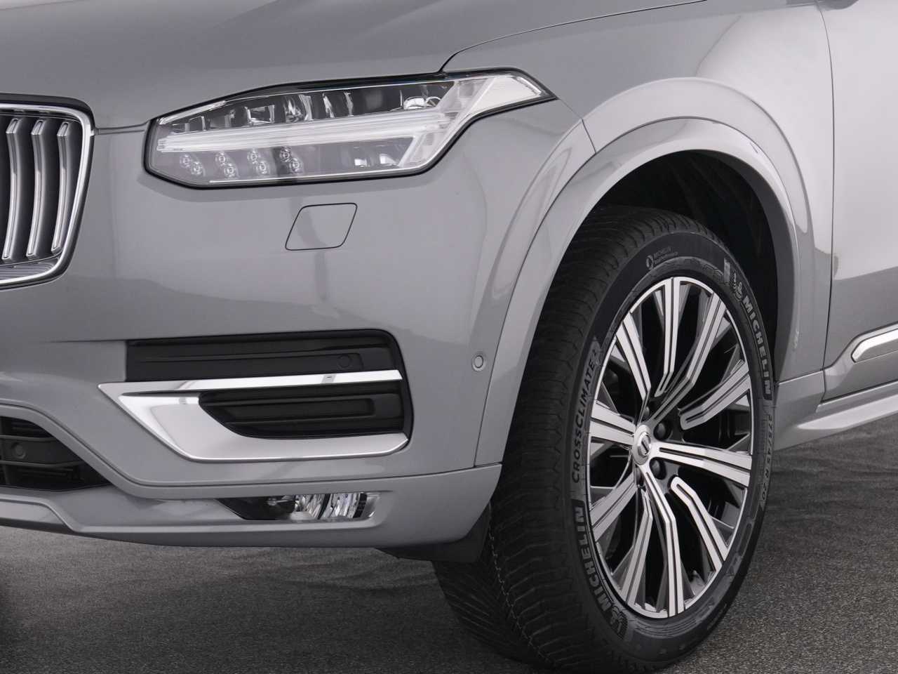 Volvo XC90 – Bild 9