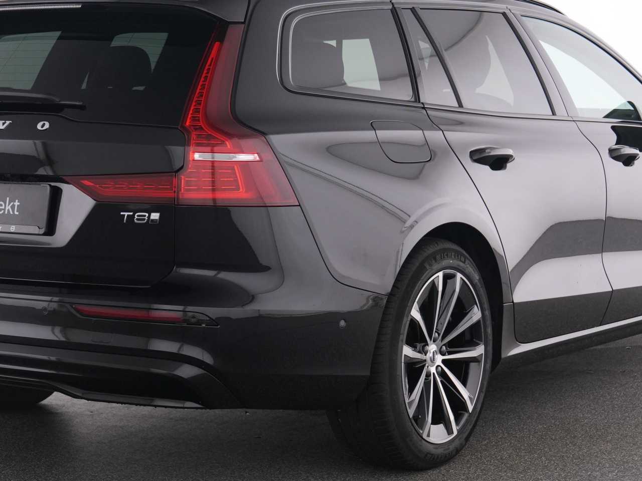 Volvo V60 – Bild 10