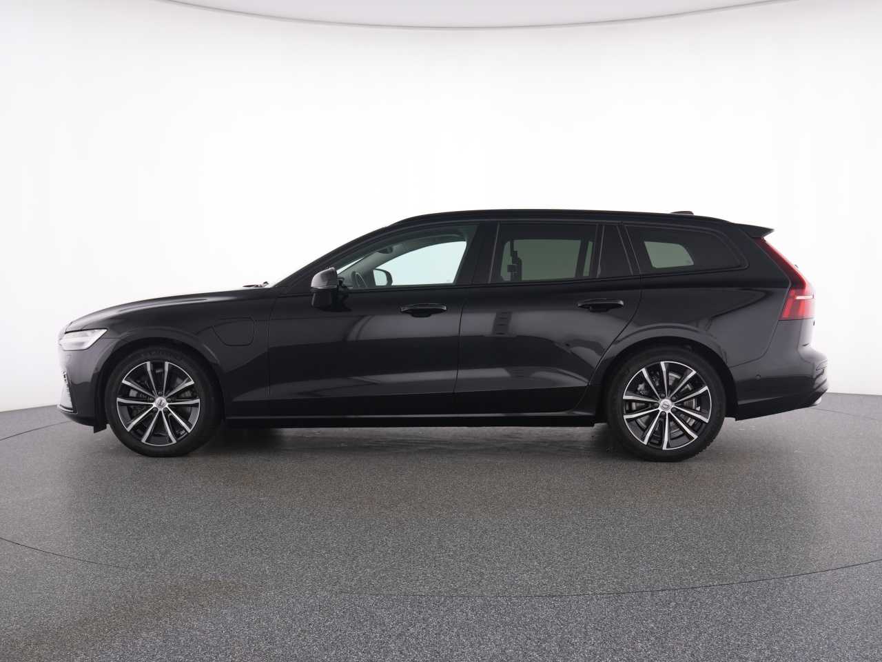 Volvo V60 – Bild 11