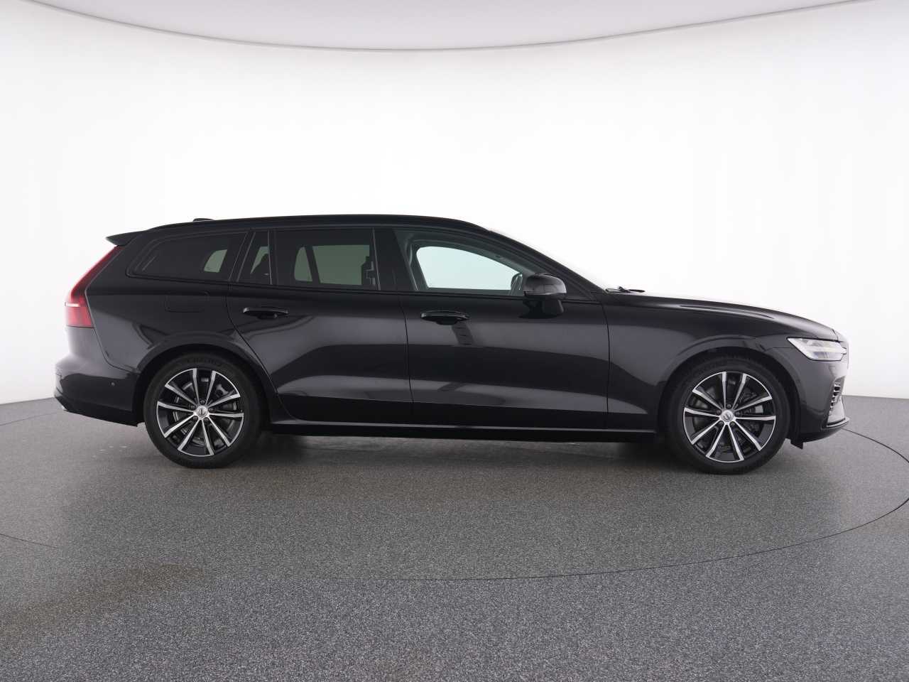 Volvo V60 – Bild 12