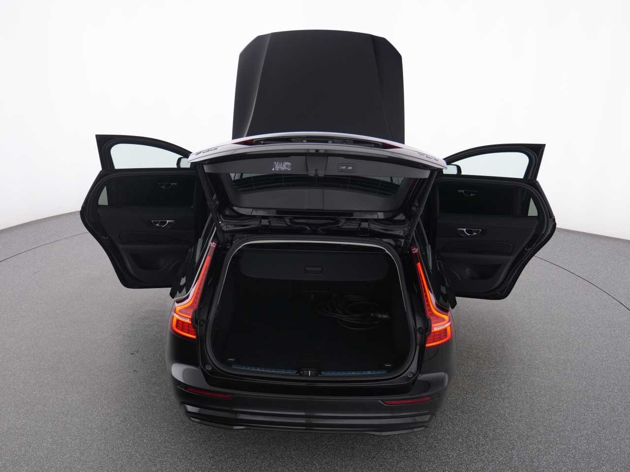Volvo V60 – Bild 14
