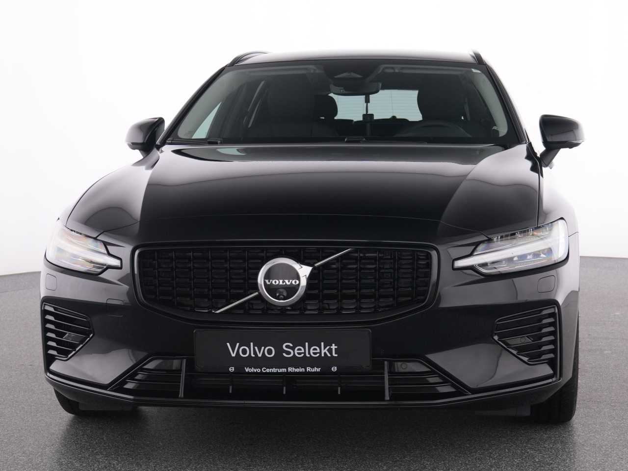 Volvo V60 – Bild 15