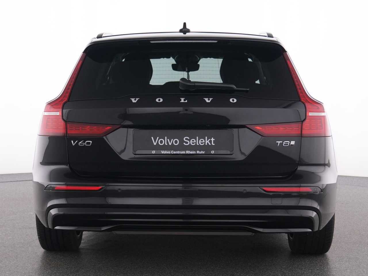 Volvo V60 – Bild 16