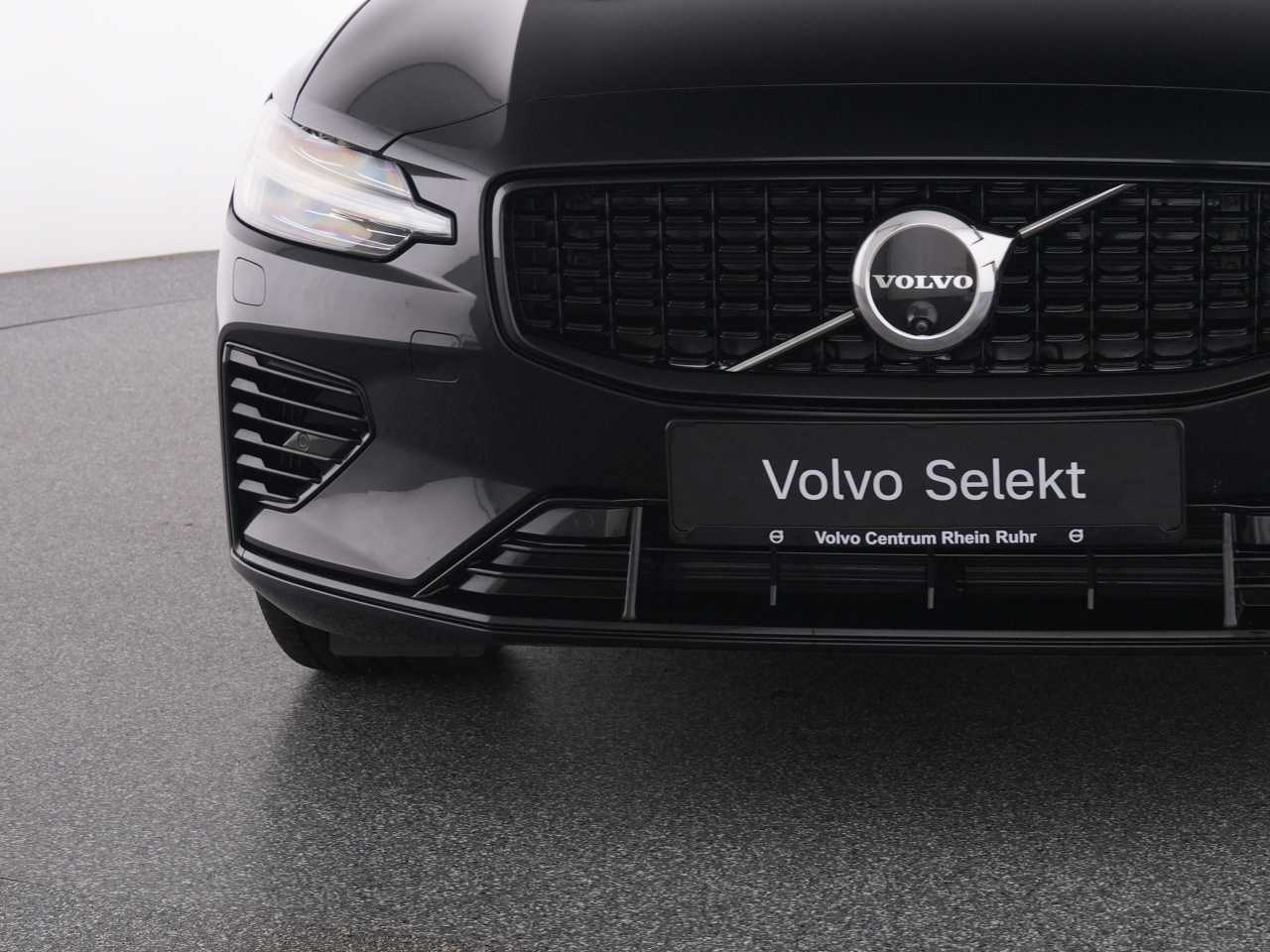 Volvo V60 – Bild 17