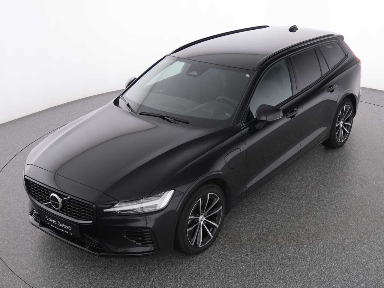 Volvo V60 – Bild 18