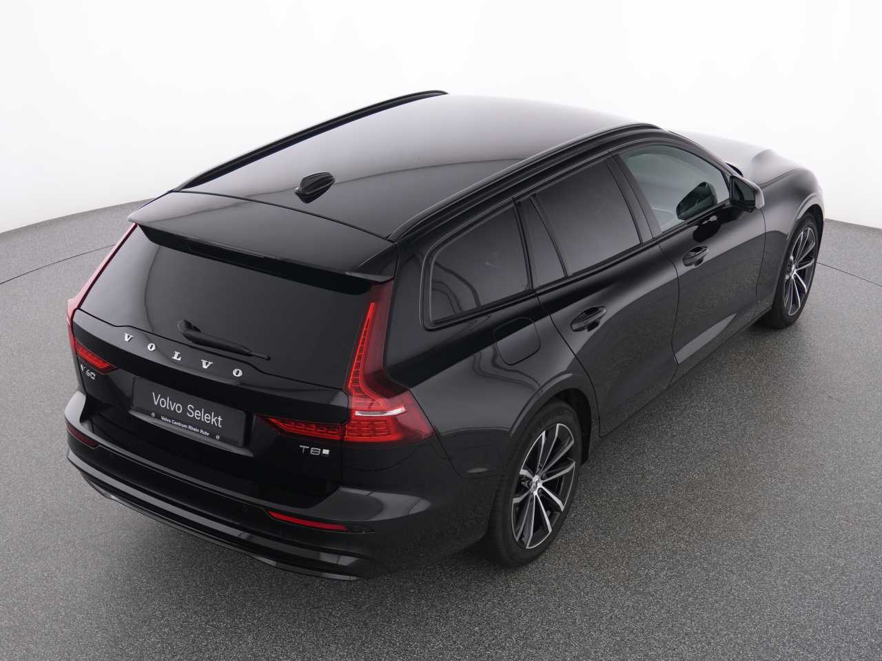 Volvo V60 – Bild 19