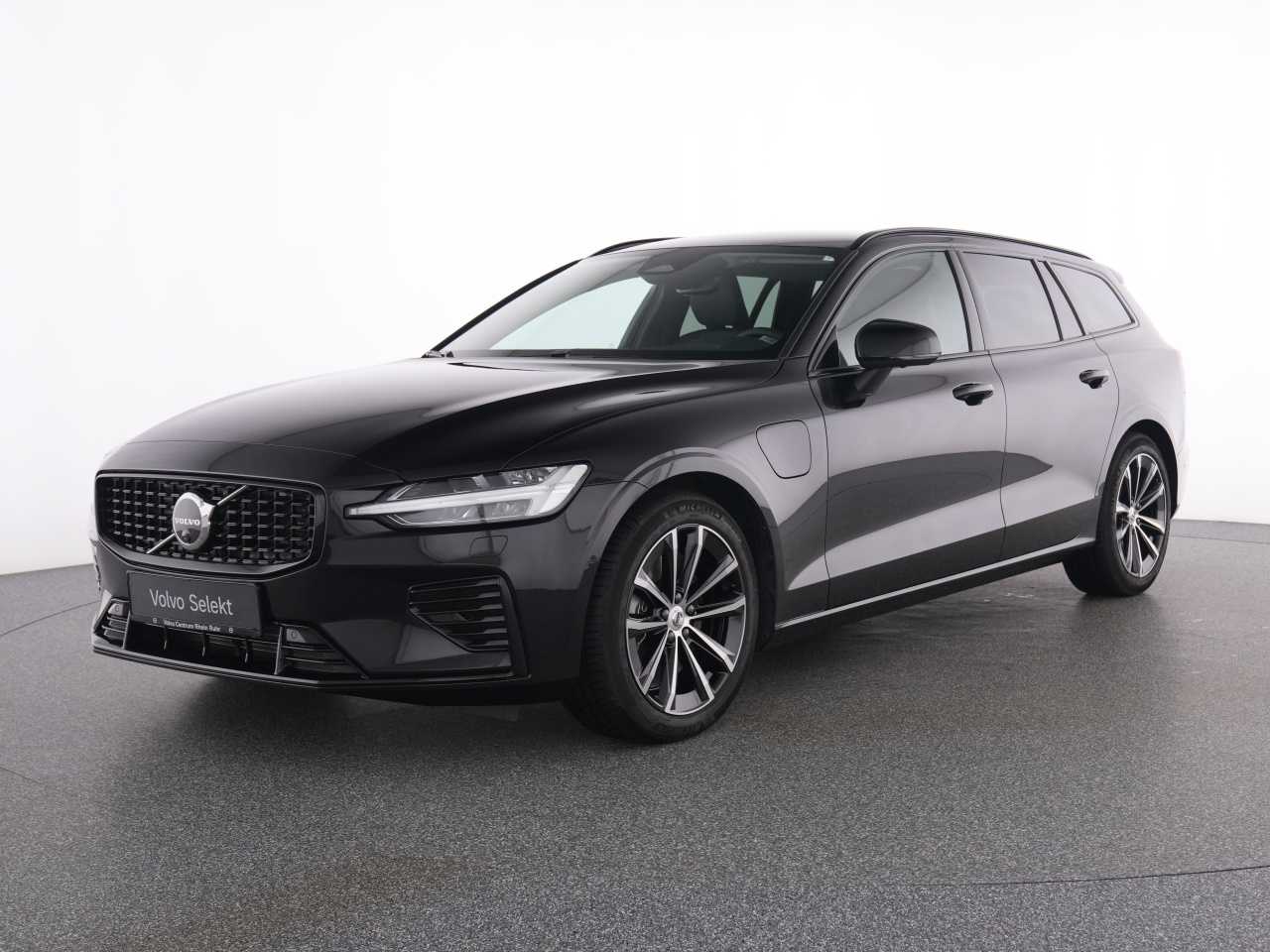 Volvo V60 – Bild 2