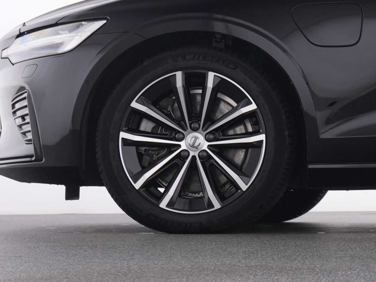 Volvo V60 – Bild 20