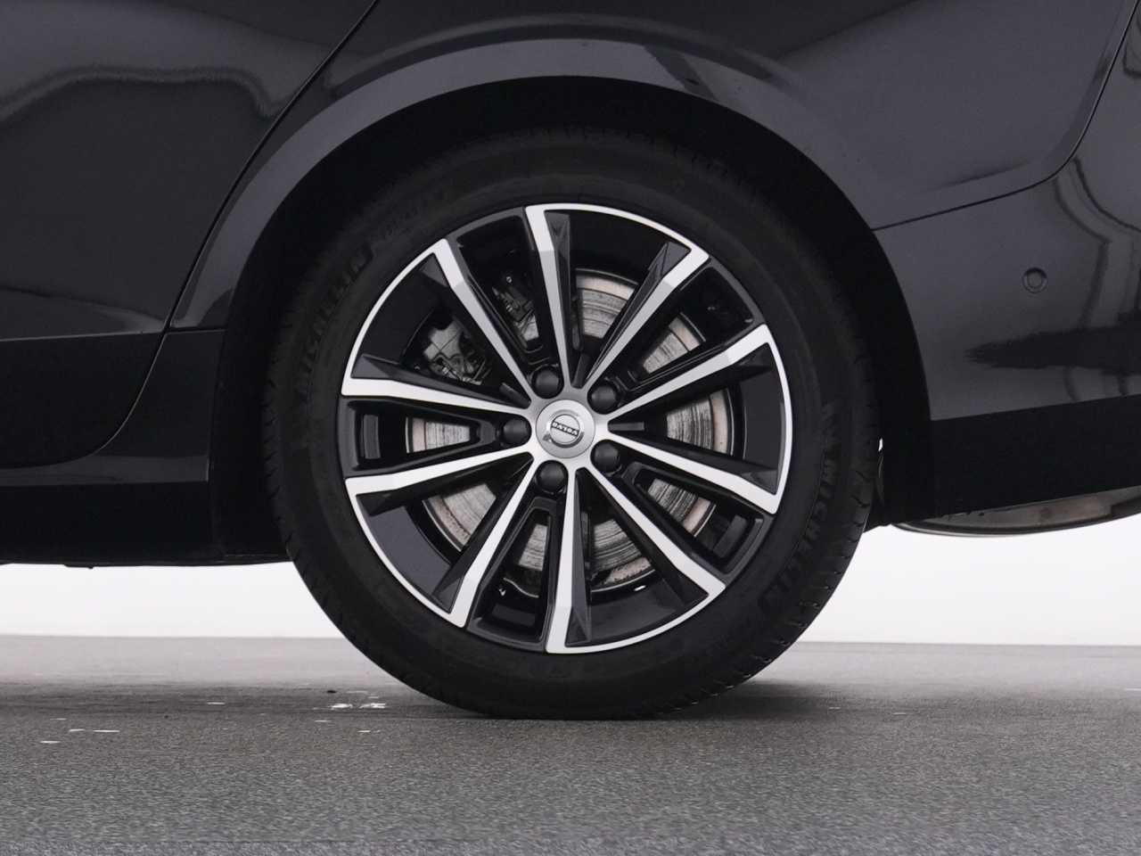 Volvo V60 – Bild 21