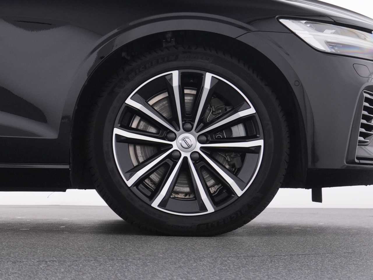 Volvo V60 – Bild 22