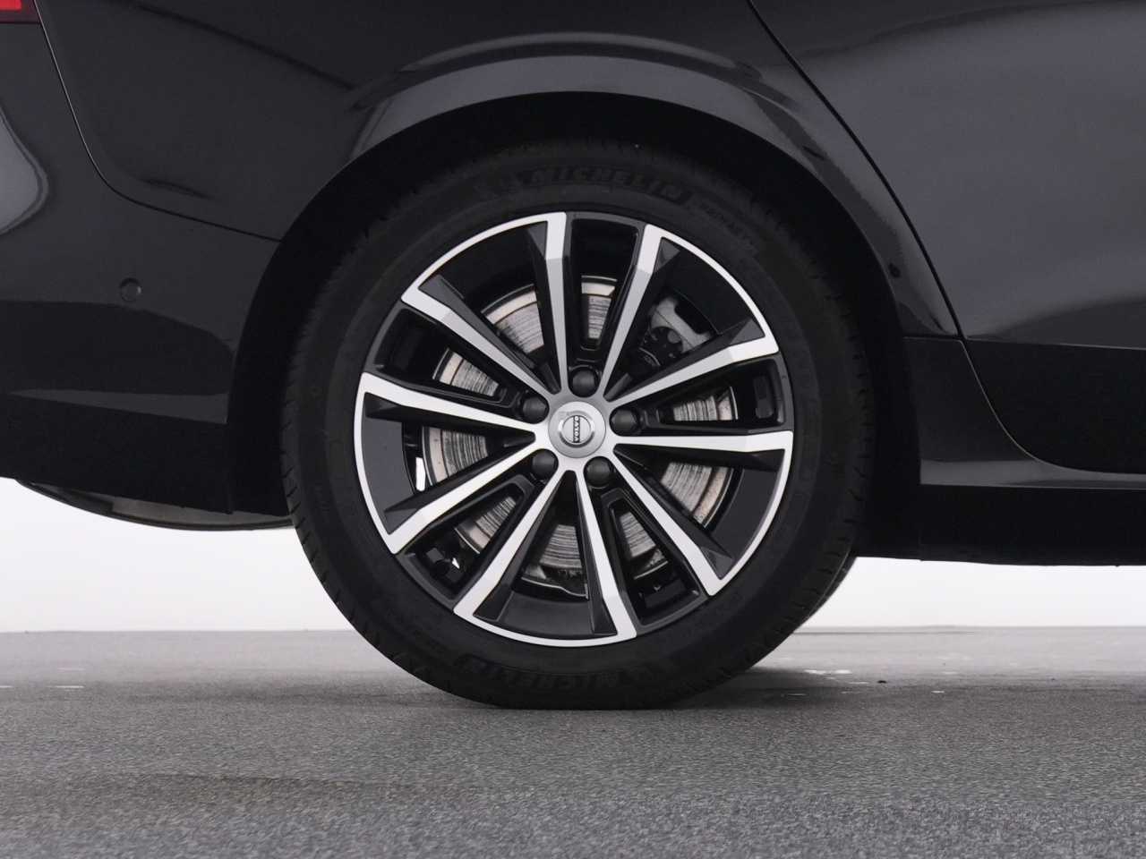 Volvo V60 – Bild 23