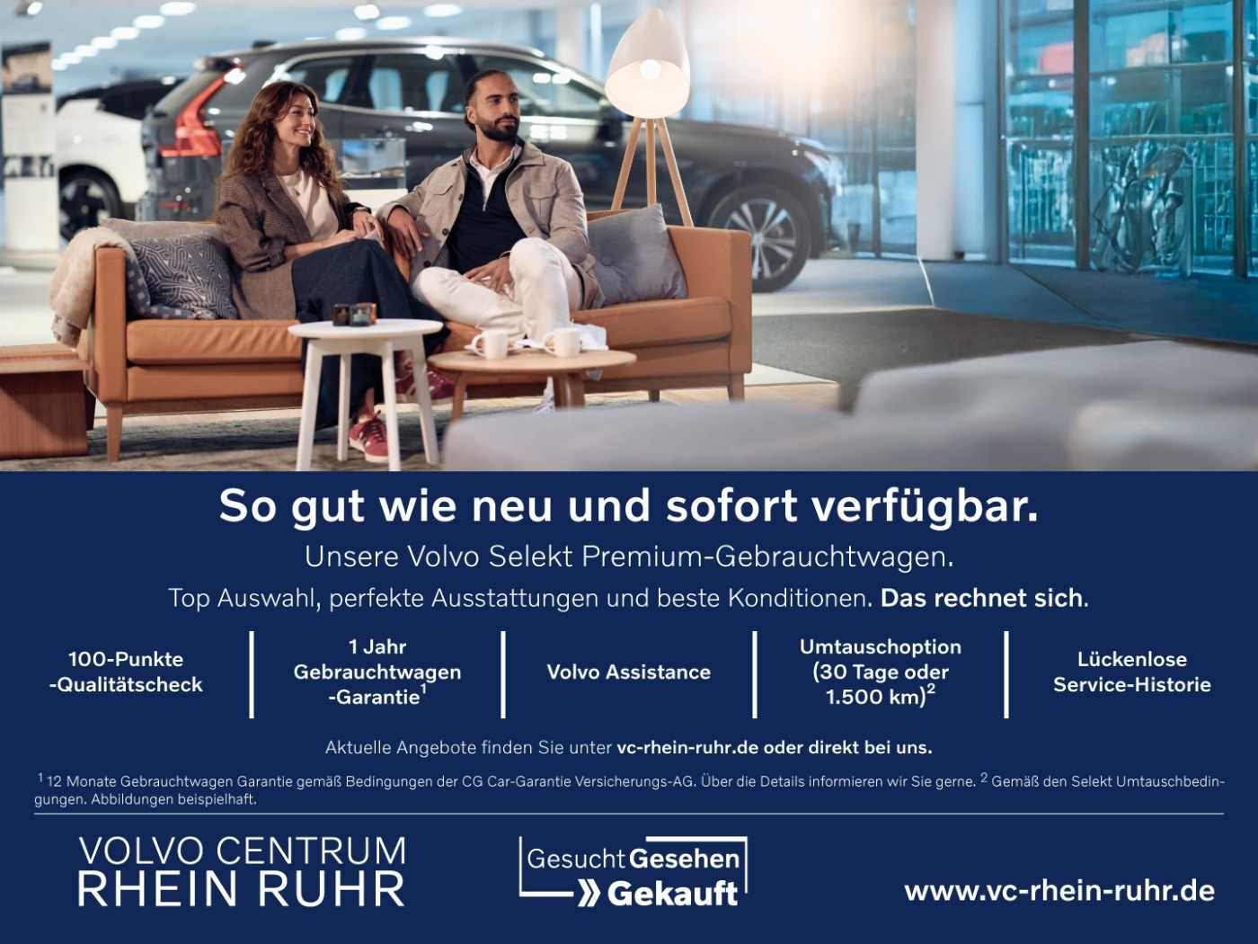 Volvo V60 – Bild 25