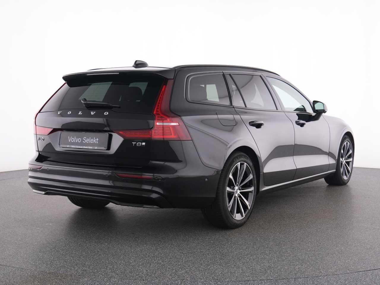 Volvo V60 – Bild 3
