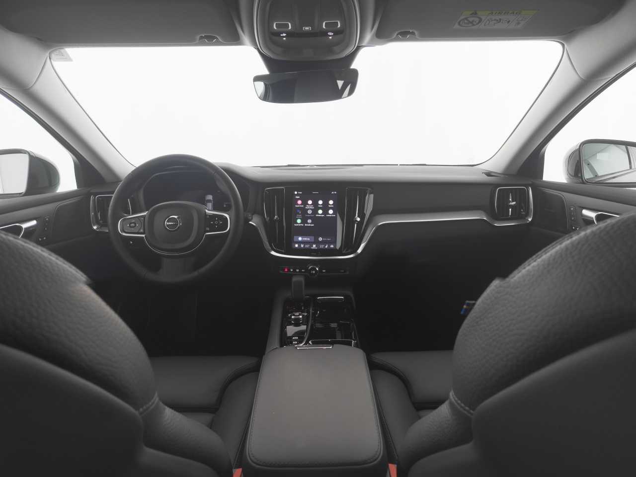 Volvo V60 – Bild 4