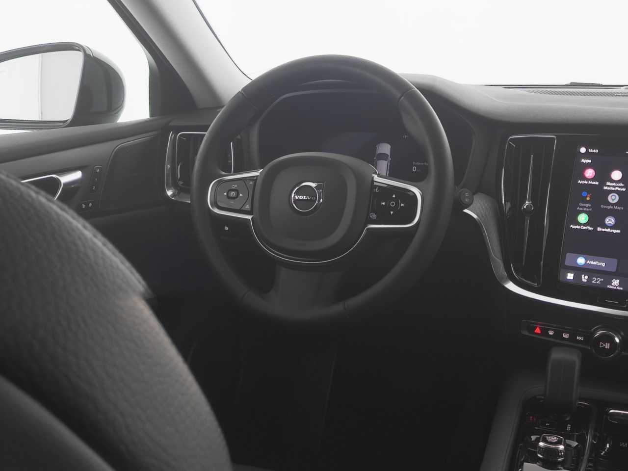 Volvo V60 – Bild 5