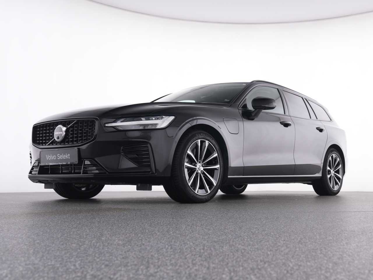 Volvo V60 – Bild 7