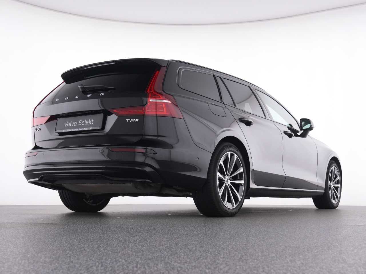 Volvo V60 – Bild 8