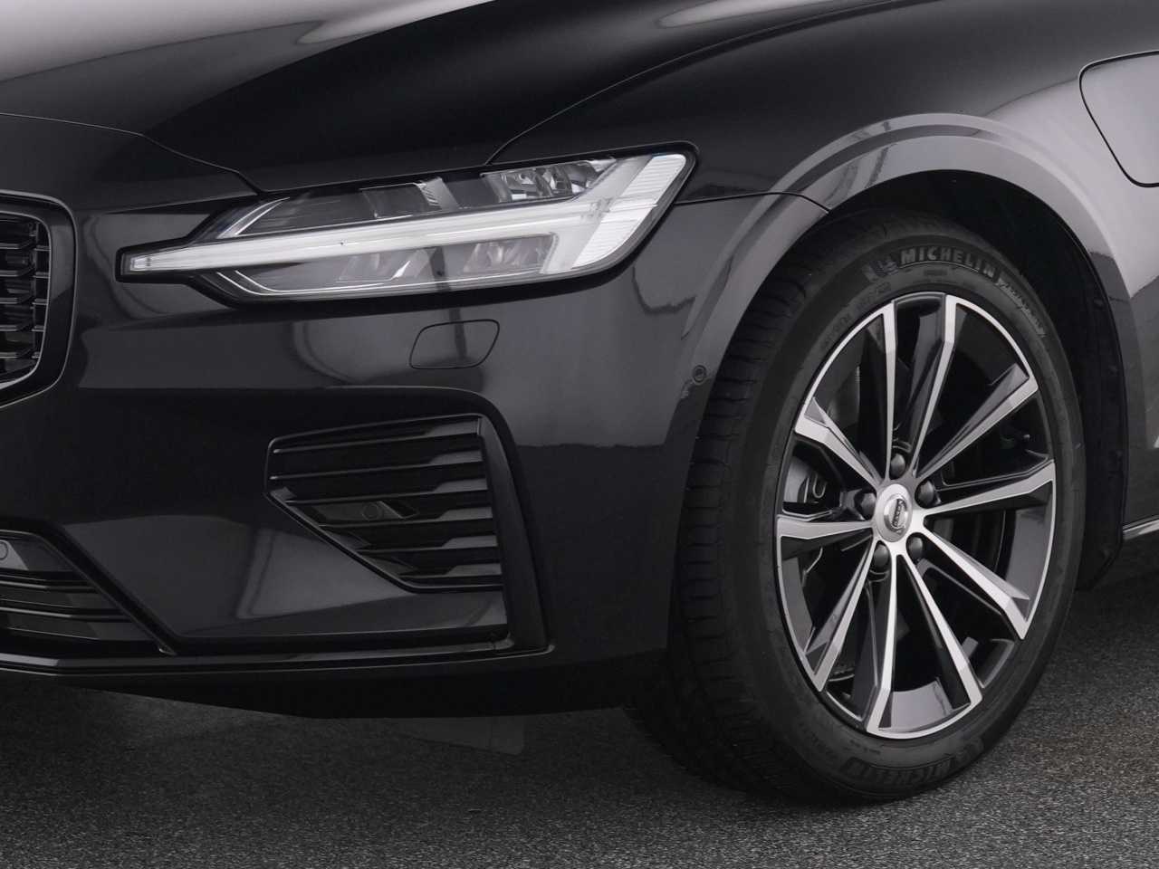 Volvo V60 – Bild 9