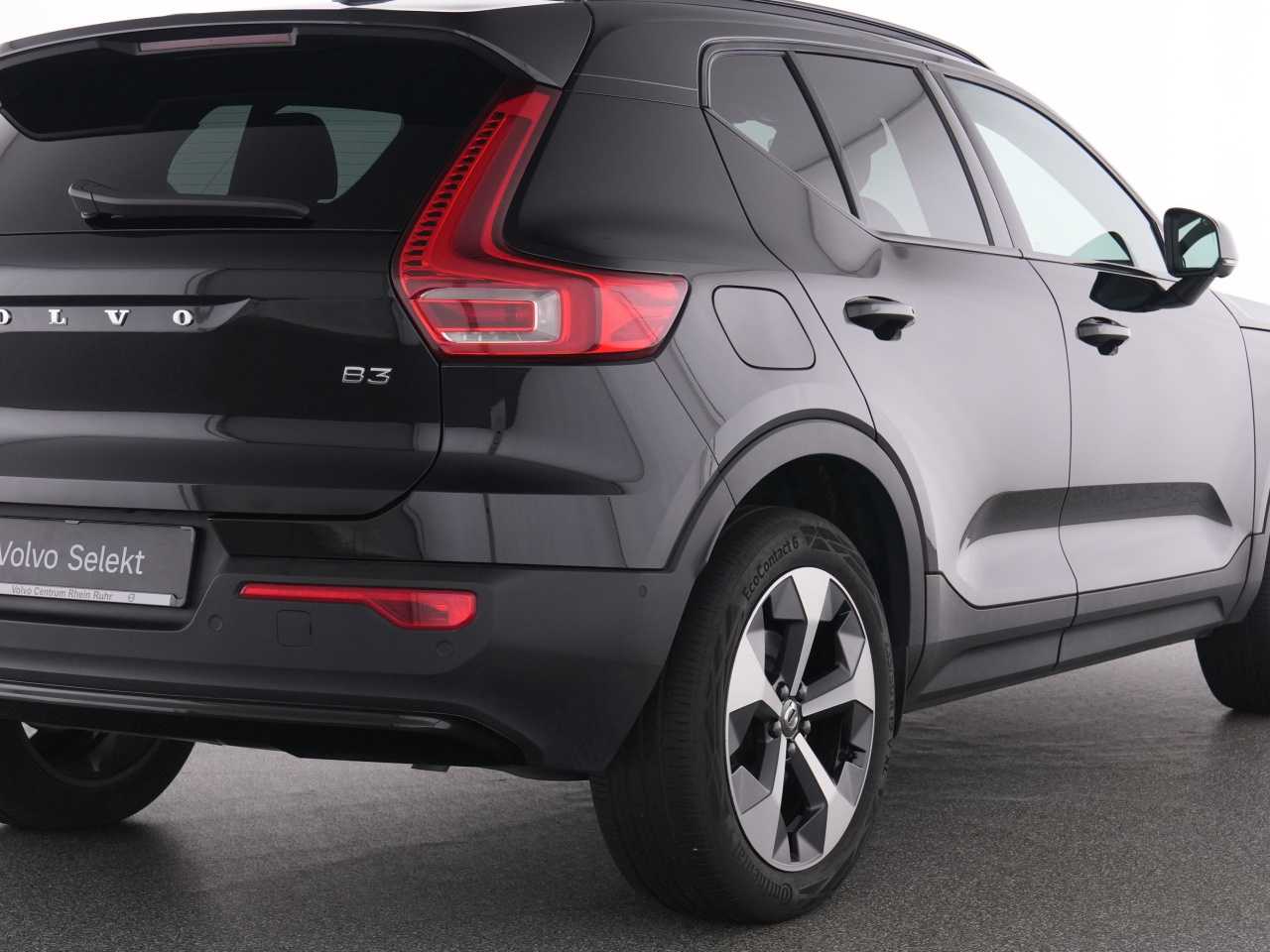 Volvo XC40 – Bild 10